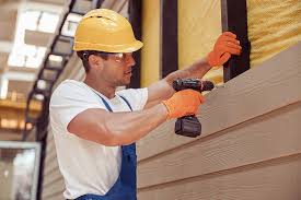 Reliable Valdosta, GA Siding Solutions